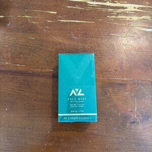 AV Laboratories Face Mist